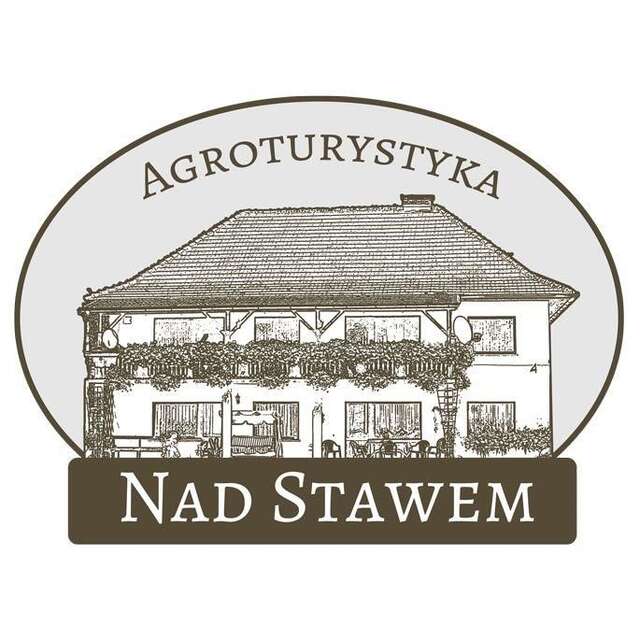 Фермерские дома Agroturystyka Nad Stawem Centawa-3